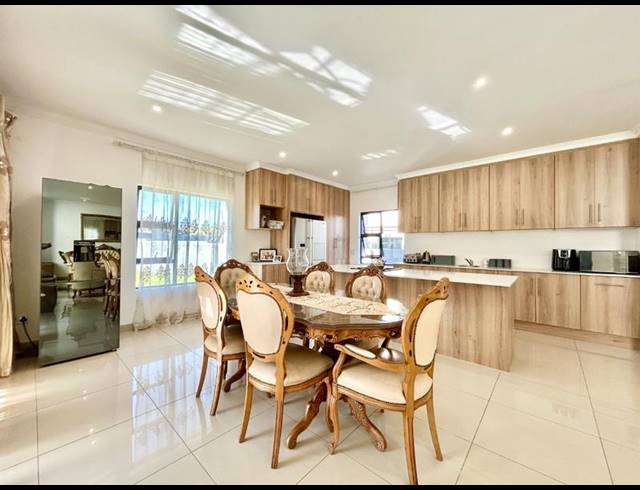 3 BEDROOM HOUSE FOR SALE IN MELODIE